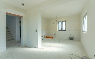 Casă nouă în Bod, P+M, de vânzare "la alb" sau "la cheie" - Poză 2