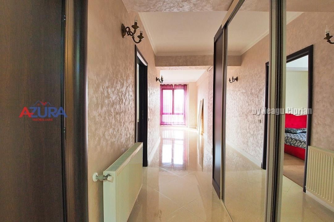 COMISION 0% - Apartament de Lux 3 camere - Poză 40