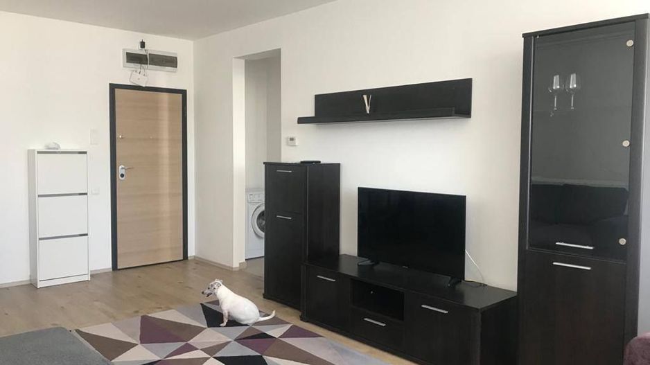 Apartament 2 camere | 53.57 mp | Loc de parcare inclus | Zona Băneasa - Poză 2