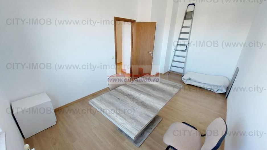 Inchiriere Apartament 3 camere Baneasa - Poză 17