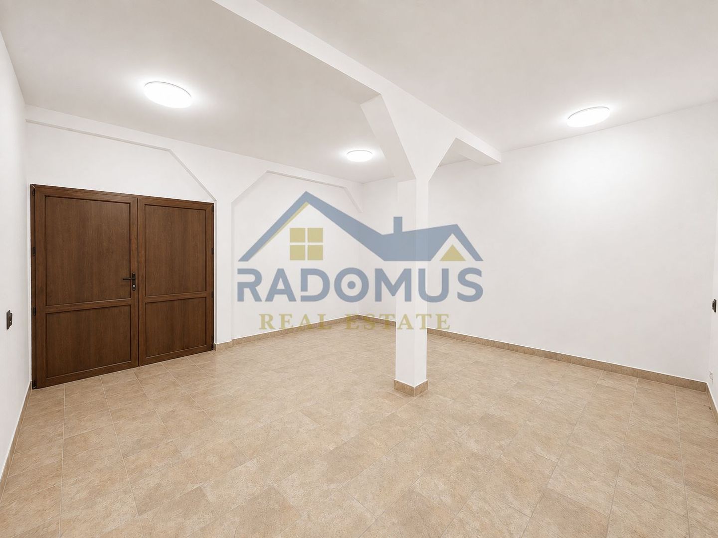 Spațiu Comercial + Afacere la Cheie | Construcție 2019 | 340 mp - Poză 13