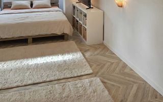 Apartament 2 camere, 60 mp, renovat integral, mobilat, zona Bularga – Baza 3, Iași - Poză 2