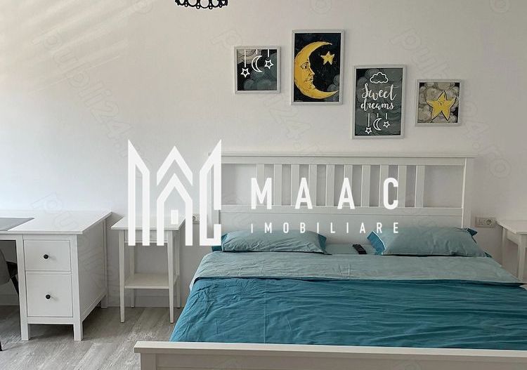 Apartament 2 camere de vânzare | Nord, Râmnicu Vâlcea | 57 mp - Poză 1