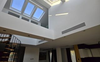 Balotesti,Dumbrava Vlasiei Casa Smart Premium - Poză 7