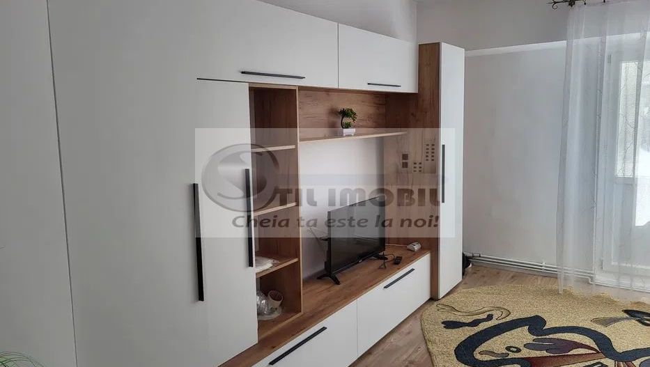 Apartament 1 camera Pacurari- 350 EURO - Poză 4
