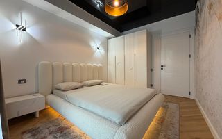 Nou - Prima Inchiriere | Mobilat si Utilat | Terasa | Parcare - Poză 8