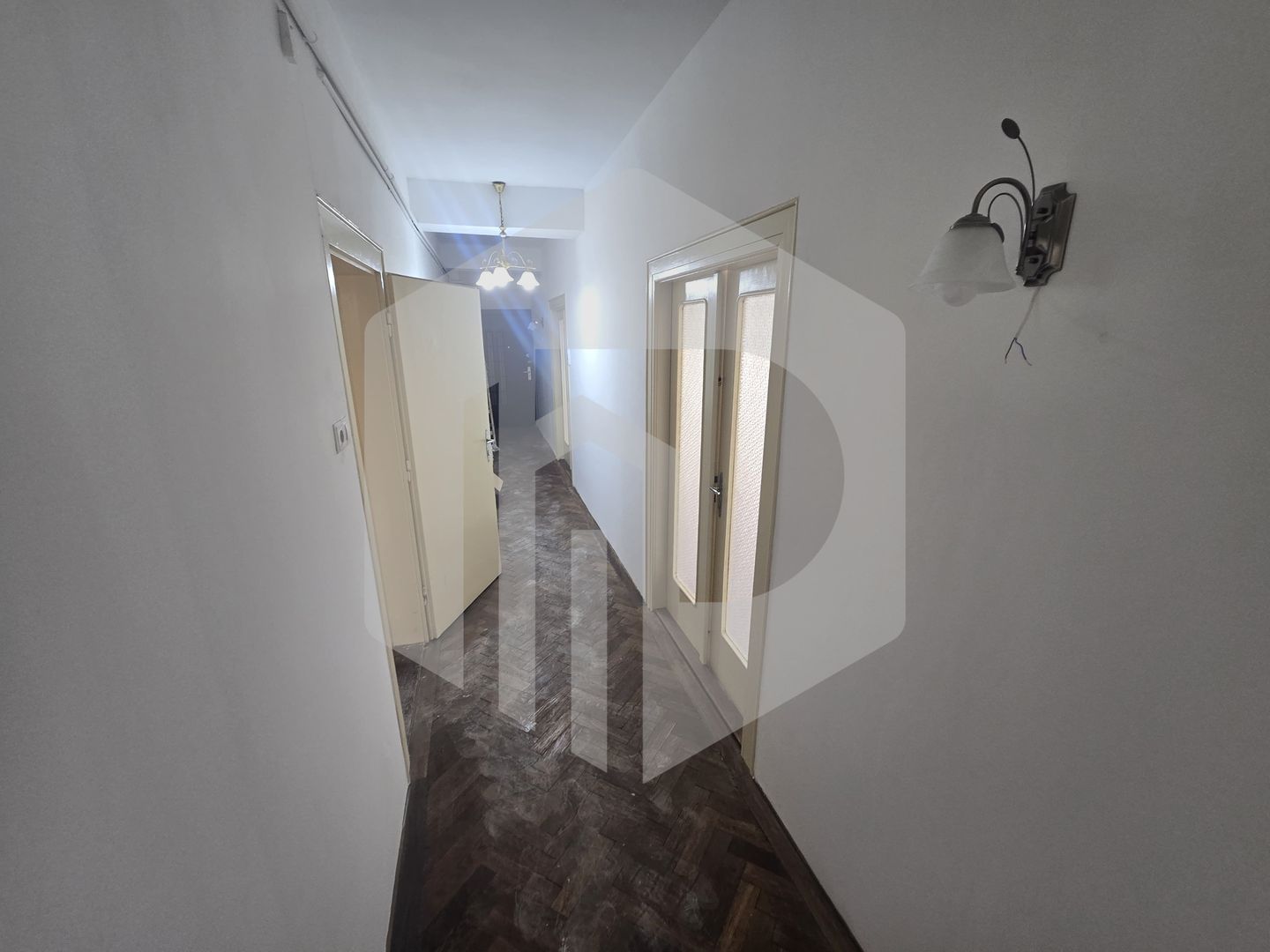 Spatiu birou 4 camere 140 mp zona Ultracentrala - Poză 7