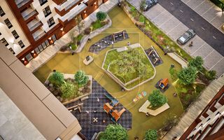 Spatiu Comercial la inchiriere, 154.20 mp, zona Parc Tudor Arghezi - Poză 17