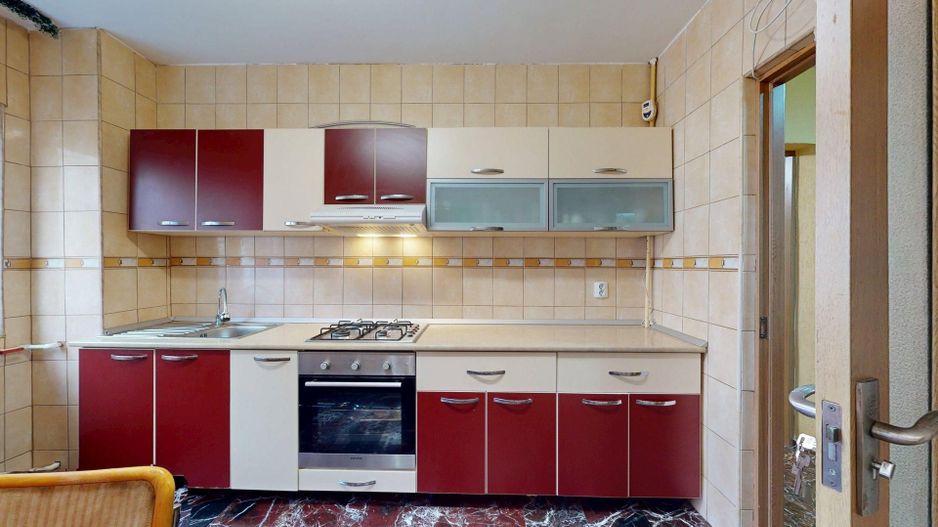 Apartament 3 camere Lacul Tei Teiul Doamnei - Poză 12