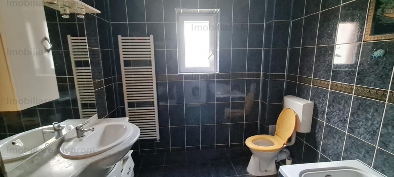 Casa individuala cu 2 apartamente, 6 camere,teren 403 mp,ASTRA. - Poză 7