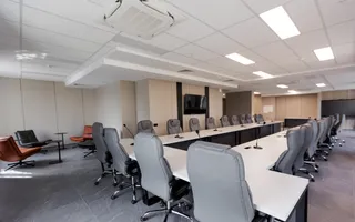 Chirie, oficiu, 990 mp, bulevardul Ștefan cel Mare și Sfânt, Centru - Poză 23