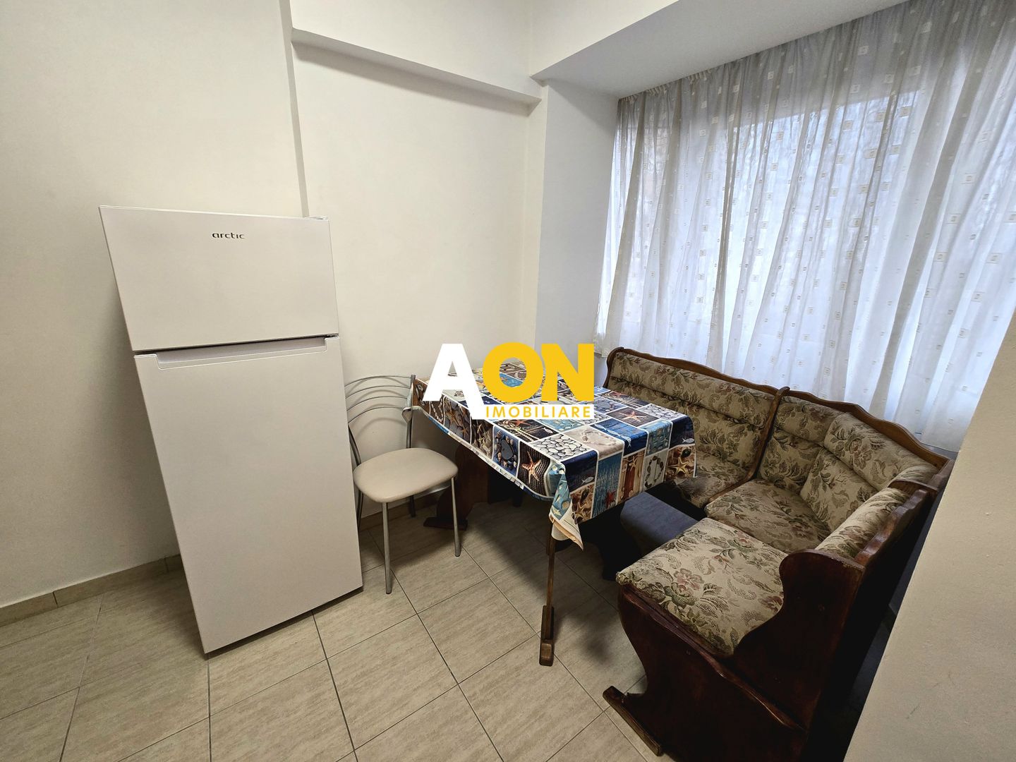 Apartament cu 1 Camera, Etaj Intermediar, Zona Bld. Transilvaniei - Poză 5