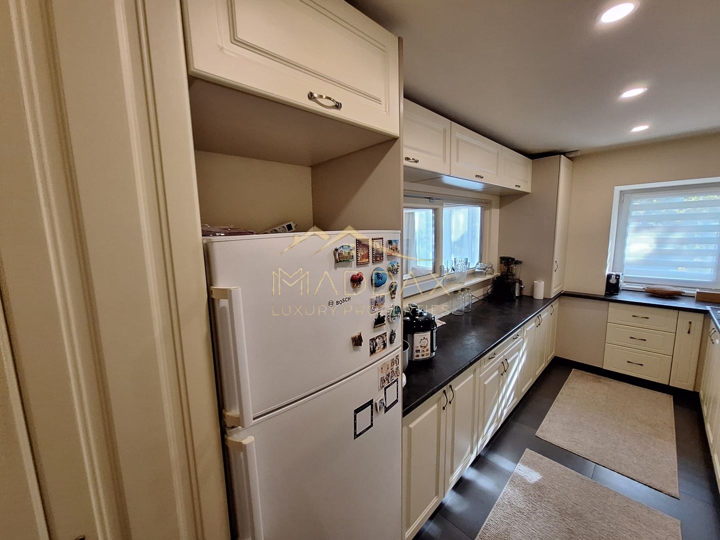 APARTAMENT 3 CAMERE I AVIATIEI I PROMENADA MALL*** - Poză 23