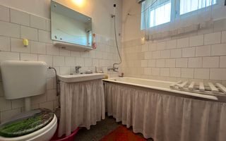 Apartament cu 2 camere în zona Abator - Poză 6