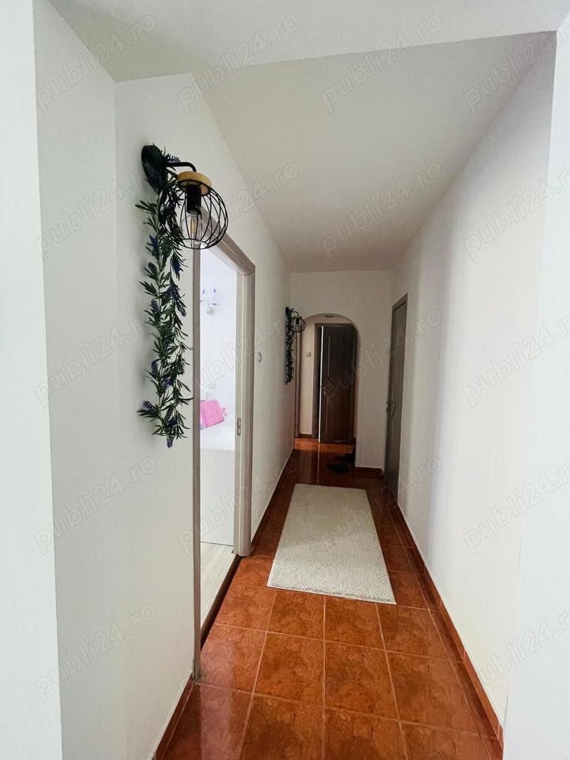 Închiriez apartament 2 camere – Ozana - Poză 8