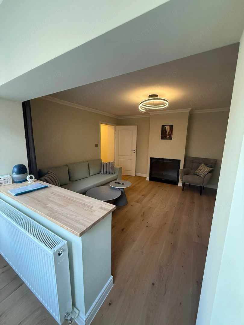 Apartament Ultra-Lux 2 Camere, 53 mp – Timișoara, Aproape de Centru - Poză 4