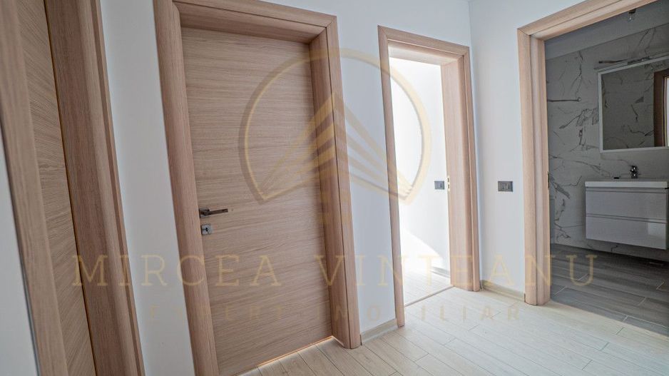 INEL II - COMPLEX PRIMO RESIDENCE - Apartament cu 2 camere situat la etajul 4 - Poză 6