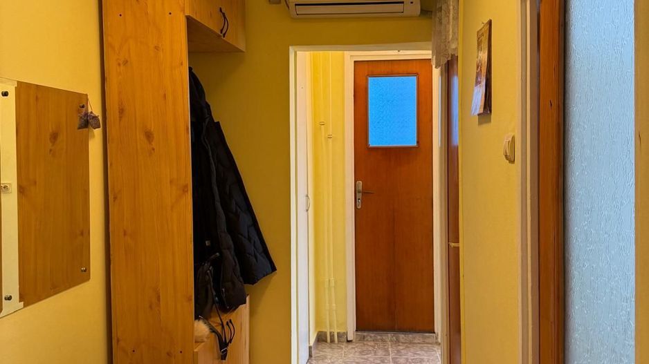 AP. 2 CAMERE APARATORI, PARCARE, BUCATARIE INCHISA, METROU 8 MINUTE - Poză 10