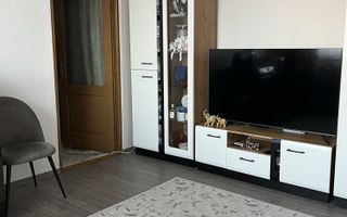 Vand apartament in Terezian, nemobilat - Poză 1