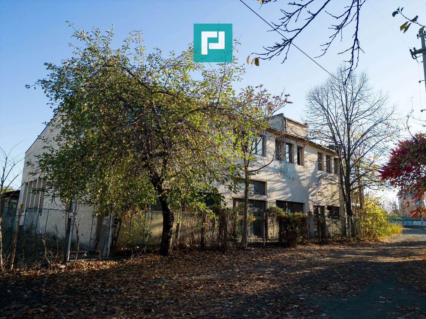 Imobil în suprafață de 3151mp pe Str.Ardealului - Poză 34