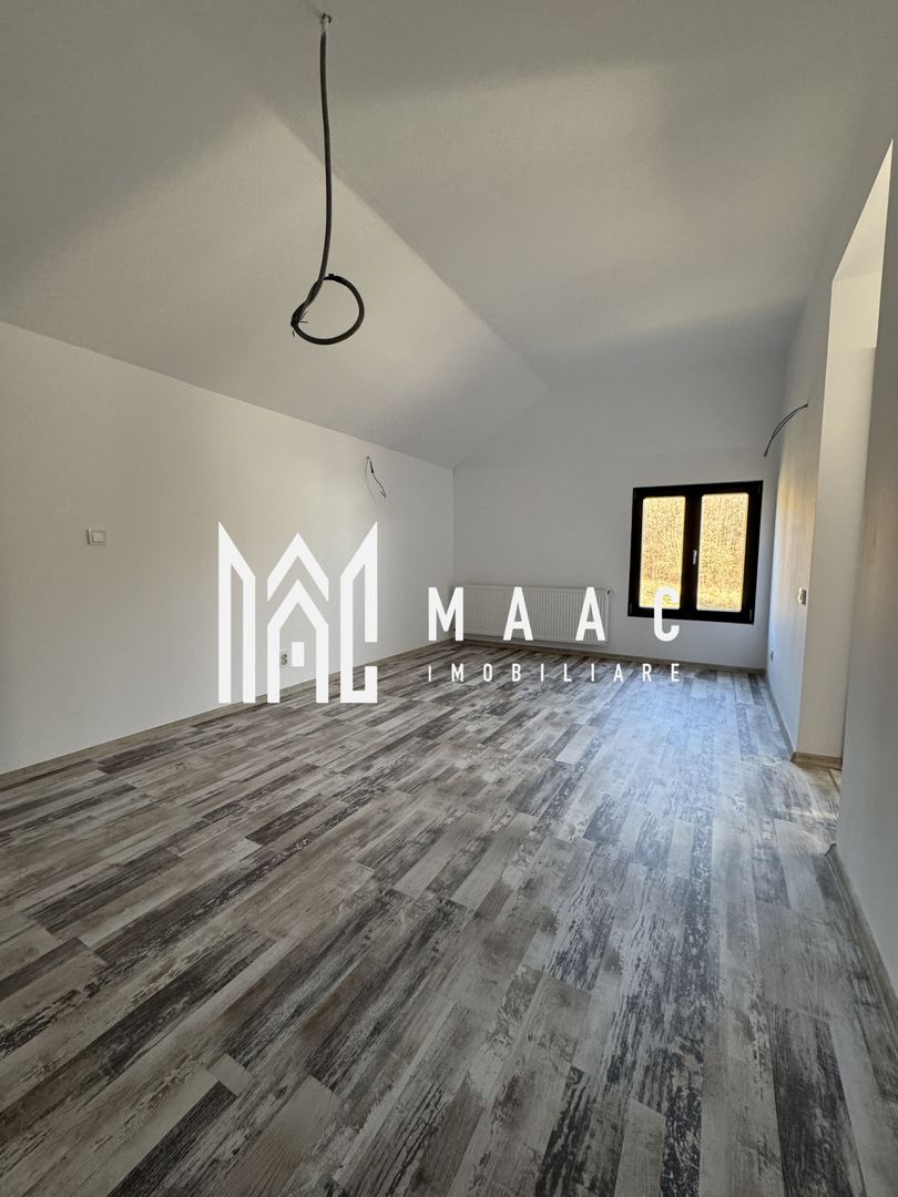 Casa 4 Camere | Teren 300MP | Zona - Vladesti Priporu - Poză 5
