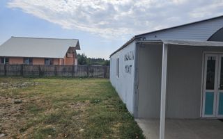 Spatiu comercial + teren, Moraresti stradal, DN7 Pitesti-Valcea - Poză 7