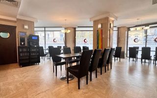 INCHIRIERE RESTAURANT UTILAT ISU ZONA ARMENEASCA 39MP - Poză 8