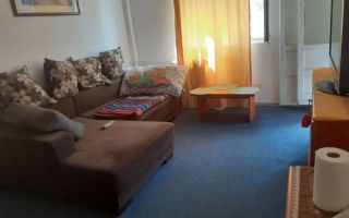 AFY Imobiliare vă oferă spre închiriere un apartament cu 2 camere - Poză 1