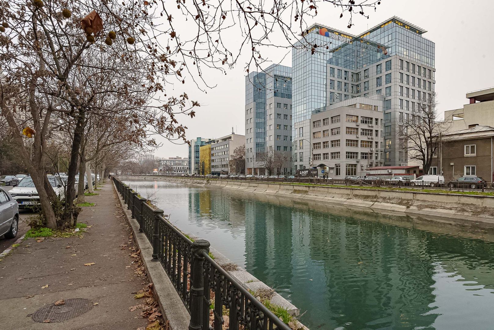 Apart 3 camere Splaiul Unirii Camera de Comert COMISION 0% - Poză 1