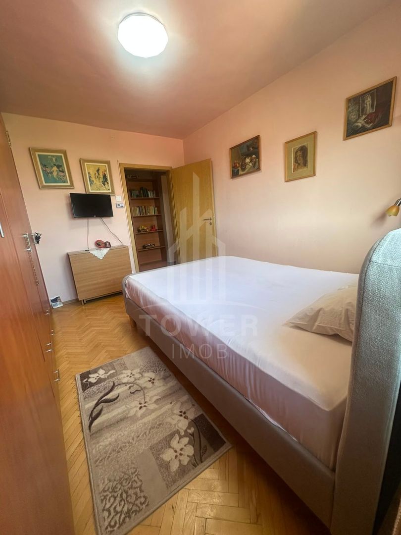 Apartament 2 camere de închiriat - Vasile Aaron - Poză 2