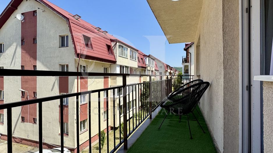 Apartament de inchiriat / Zona Eroilor - Poză 11