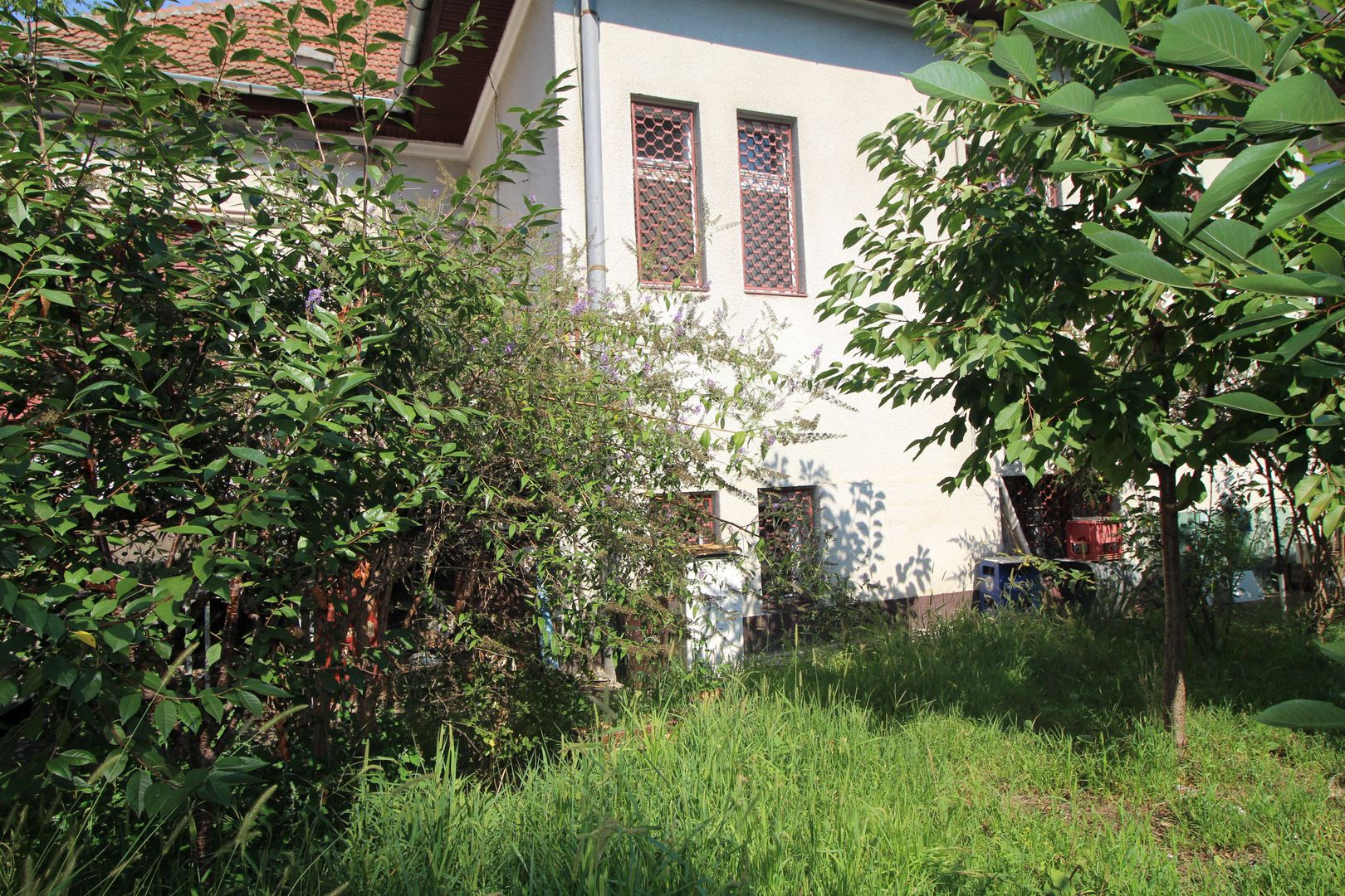 APARTAMENT IN VILA - Poză 1