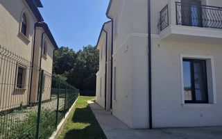 De vânzare | Conac elegant lângă pădure | Tunari - Poză 23