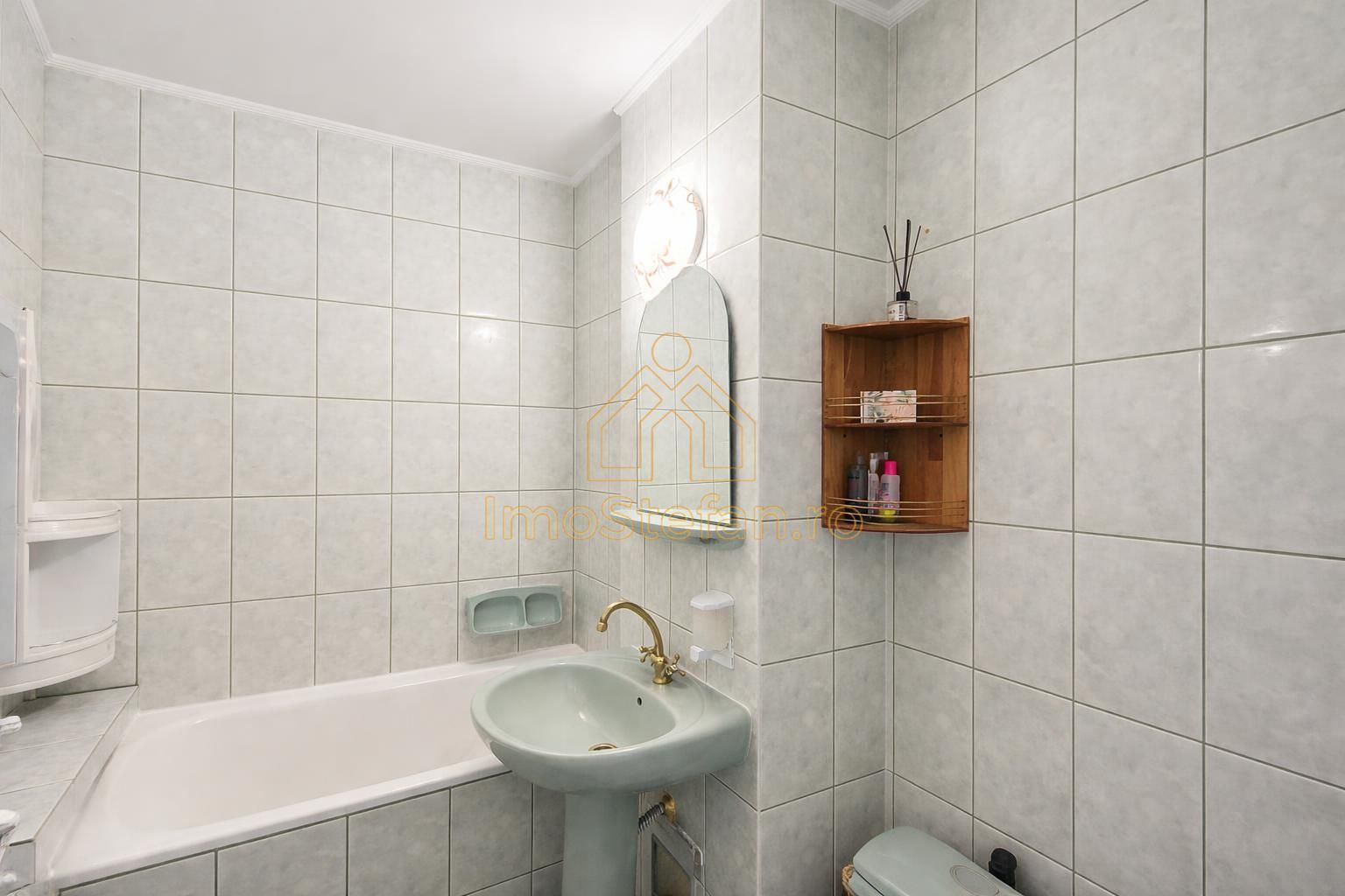 LOC DE PARCARE INCLUS Apartament 2 Camere Poarta 6 Lângă Liceul Blaga - Poză 6