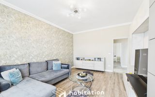 Apartament cochet și elegant, dressing generos,  la intrare in  Giroc - Poză 3