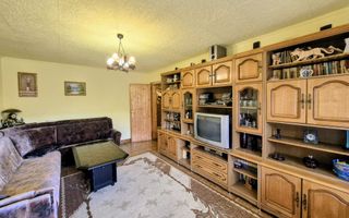 0% Comision | Apartament 4 camere | etaj 1 | 77 mp I garaj I Materna - Poză 3