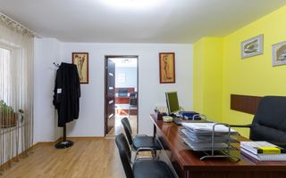 Proprietate exclusivistă ultracentrală -eleganță, spațiu și rafinament - Poză 42