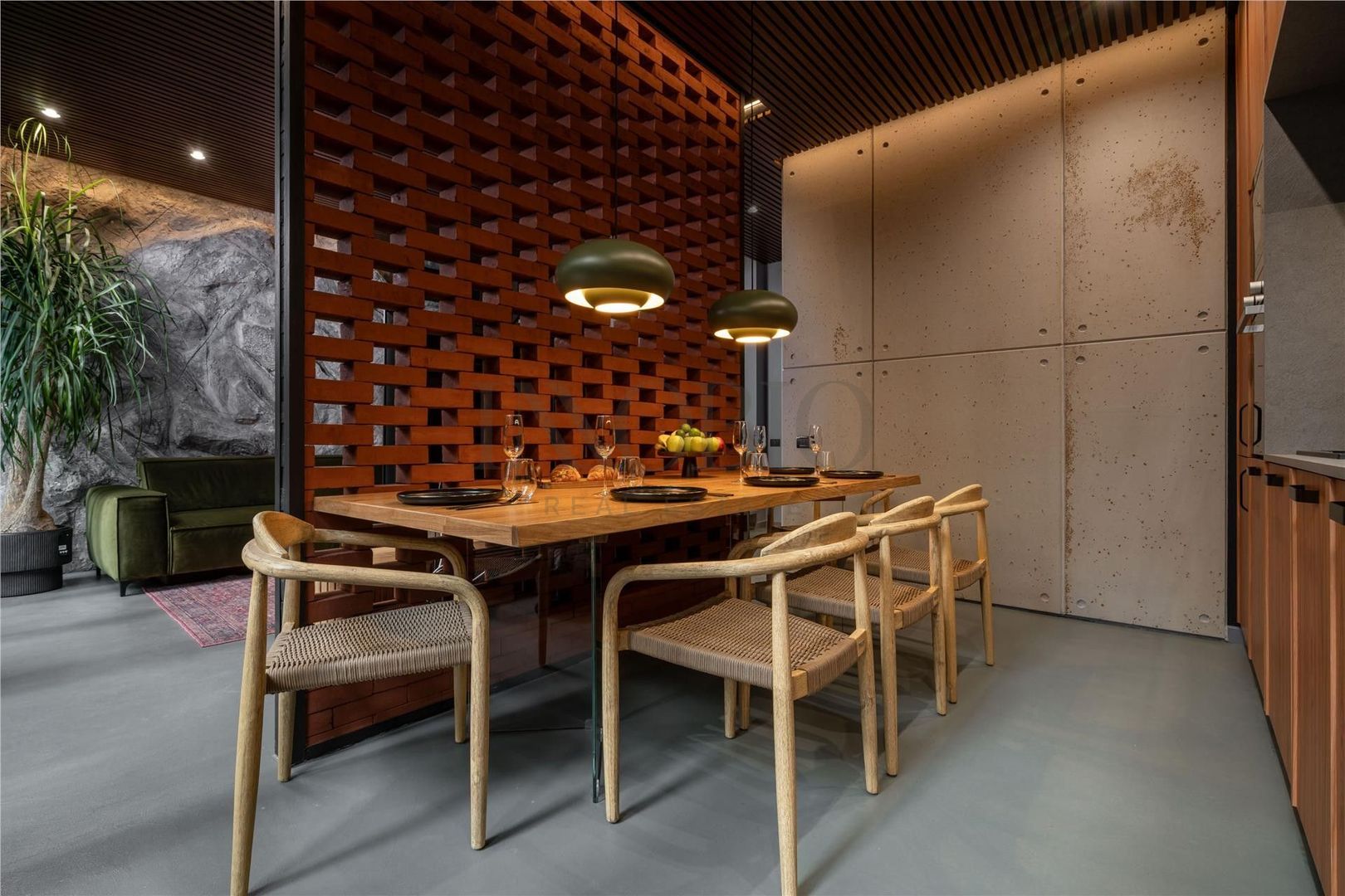 Apartament 3 Camere | Win Herastrau | Special Design - Poză 6