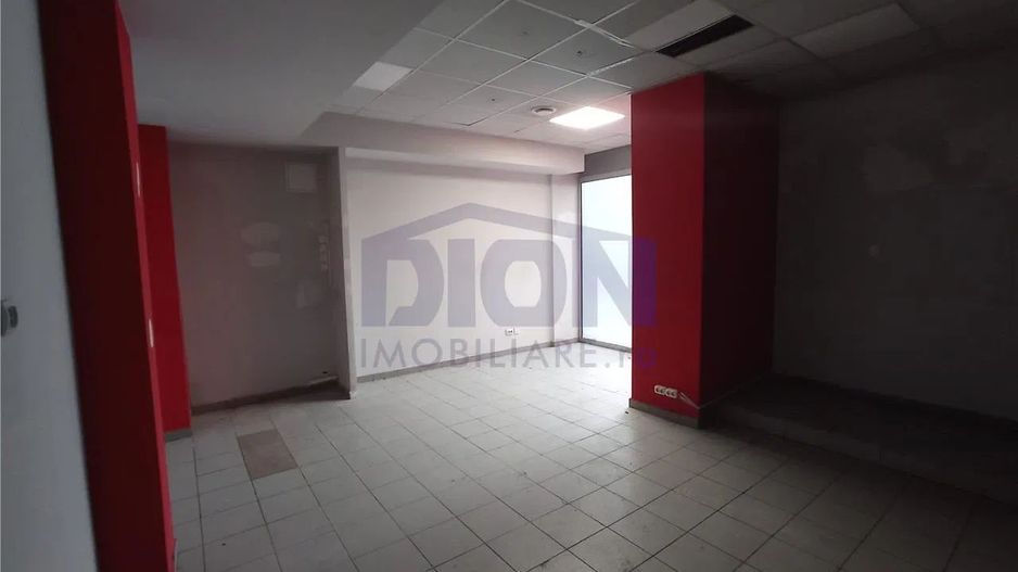 Spatiu de inchiriat Zamfir Olaru - Poză 5