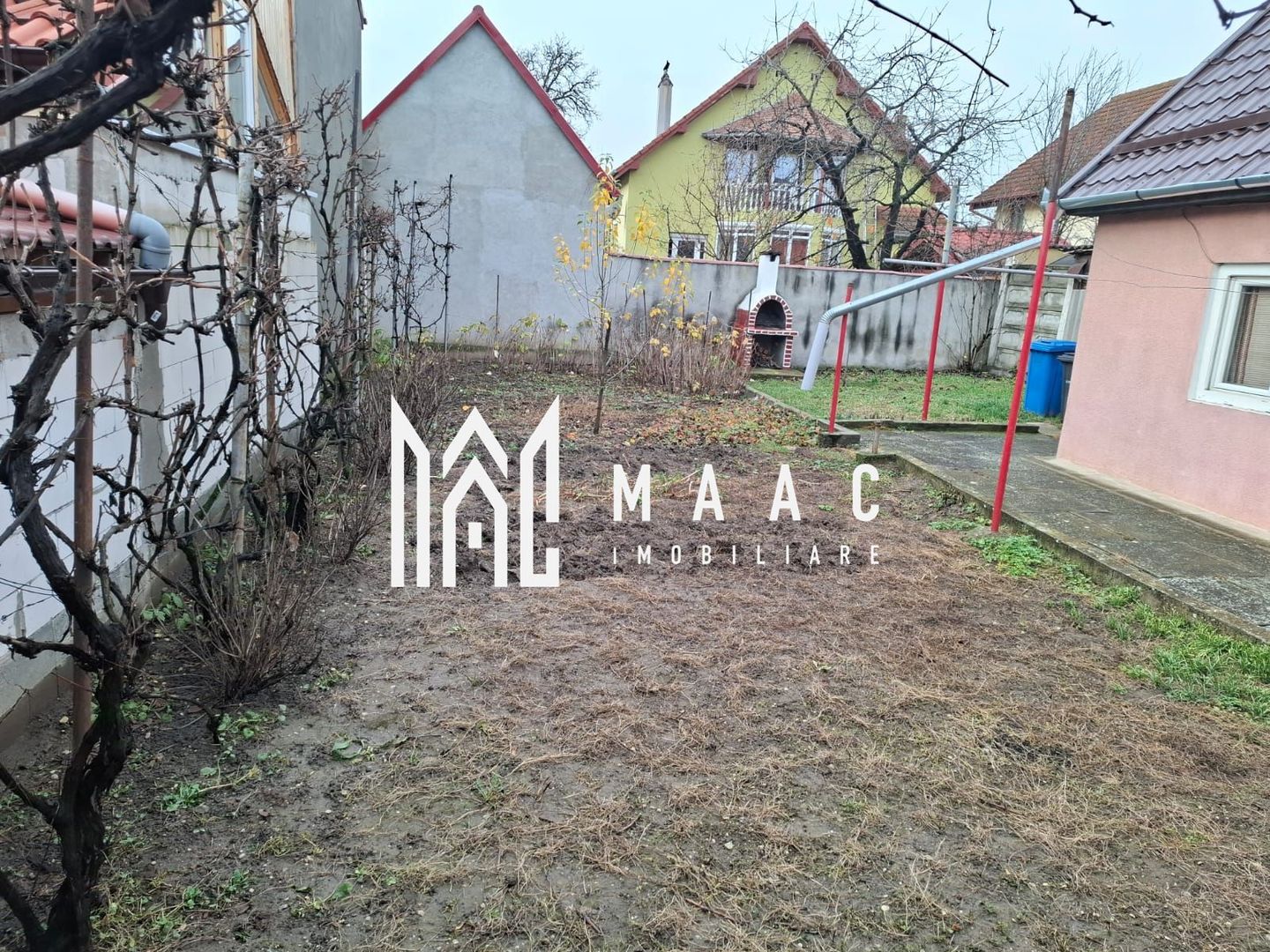 Casa individuala | Teren 359 MP | Pivnita | Lazaret - Poză 9