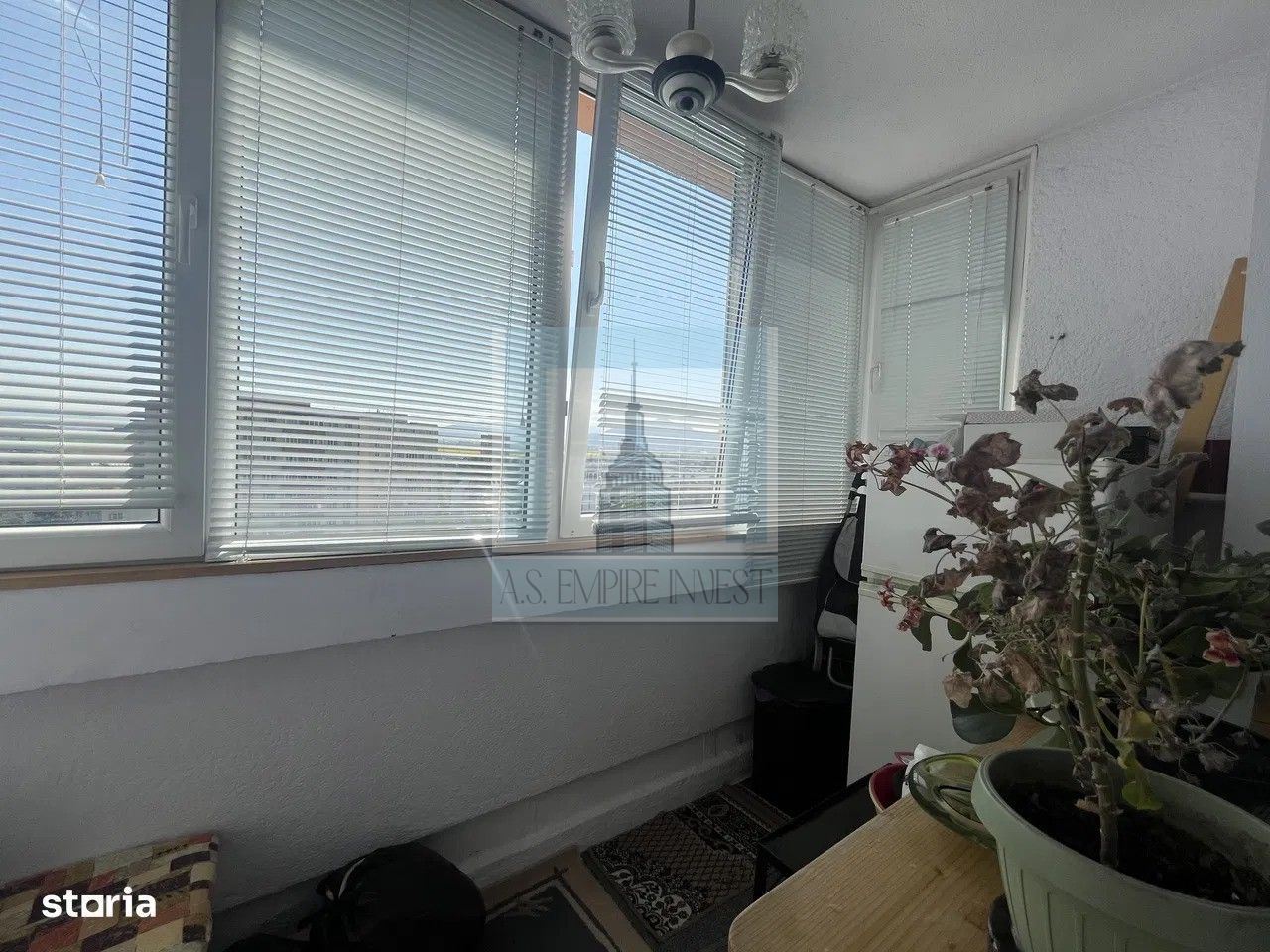 Apartament 2 camere circular - zona Astra - Poză 8