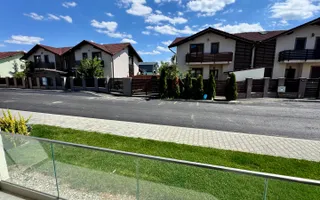 Apartament 2 camere | UNO Residence | Complet mobilat | Parcare inclusă | Boxa - Poză 13