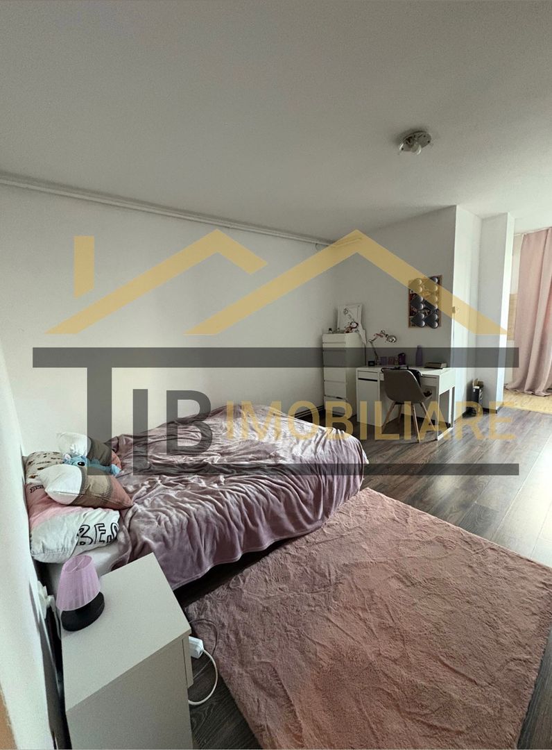 Garsoniera, 30mp, Zona Aleea Carpati - Poză 1