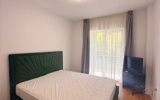 Apartament de inchiriat / Zona Teilor, Floresti - Poză 7