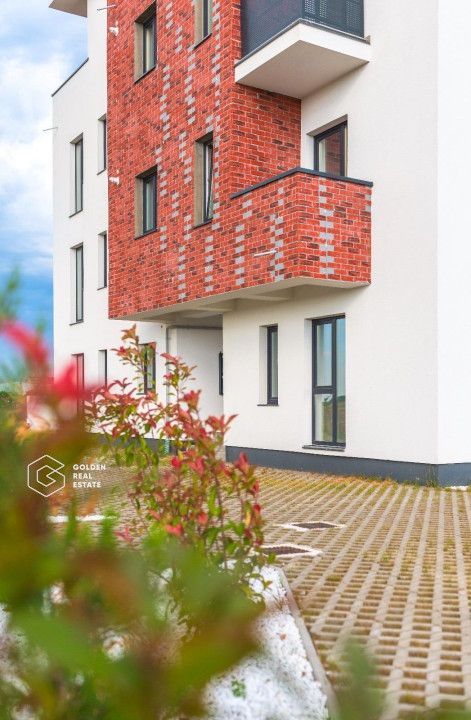 Apartamentul perfect intr-un Ansamblu Rezidential Nou în Timisoara - Poză 2