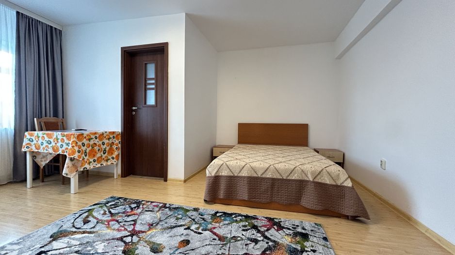 Garsoniera de inchiriat in zona City Park - Poză 2