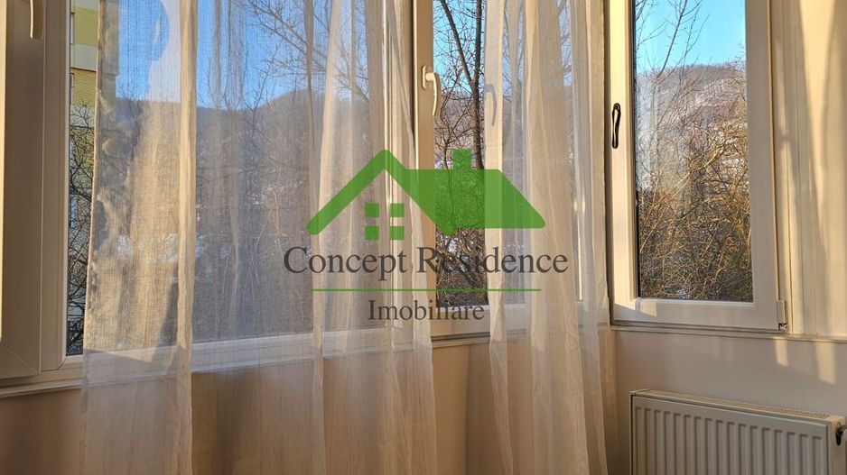 Apartament 2 camere, prima închiriere, etaj 2, str. Victor Babeș - Poză 6