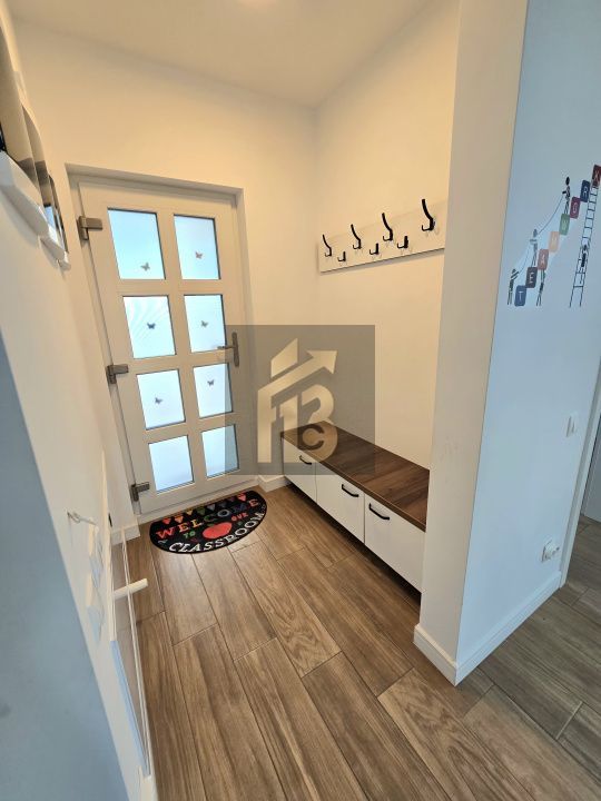 Casă 96 mp + curte 595 mp | Balotești - 20 minute Băneasa - Poză 13