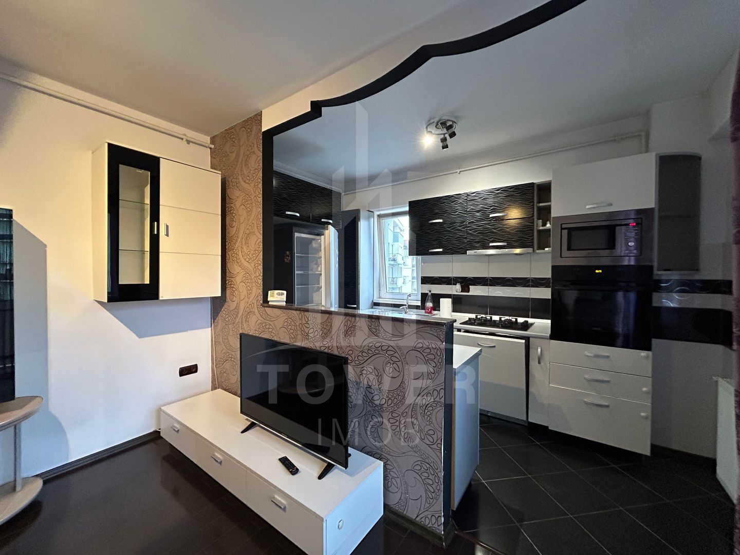 Apartament 3 camere de inchiriat Turnisor - Poză 3