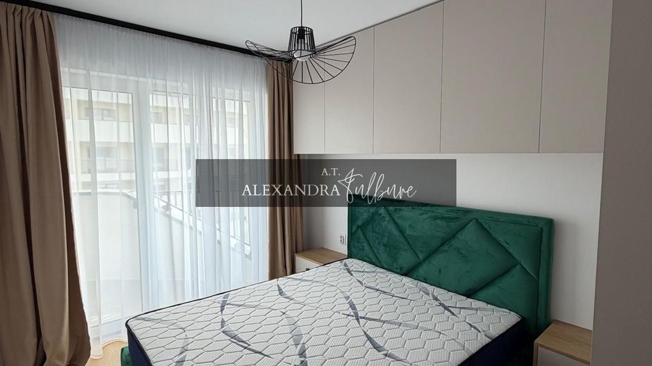 Apartament 2 camere I Ansamblul Eroilor I Floresti - Poză 6
